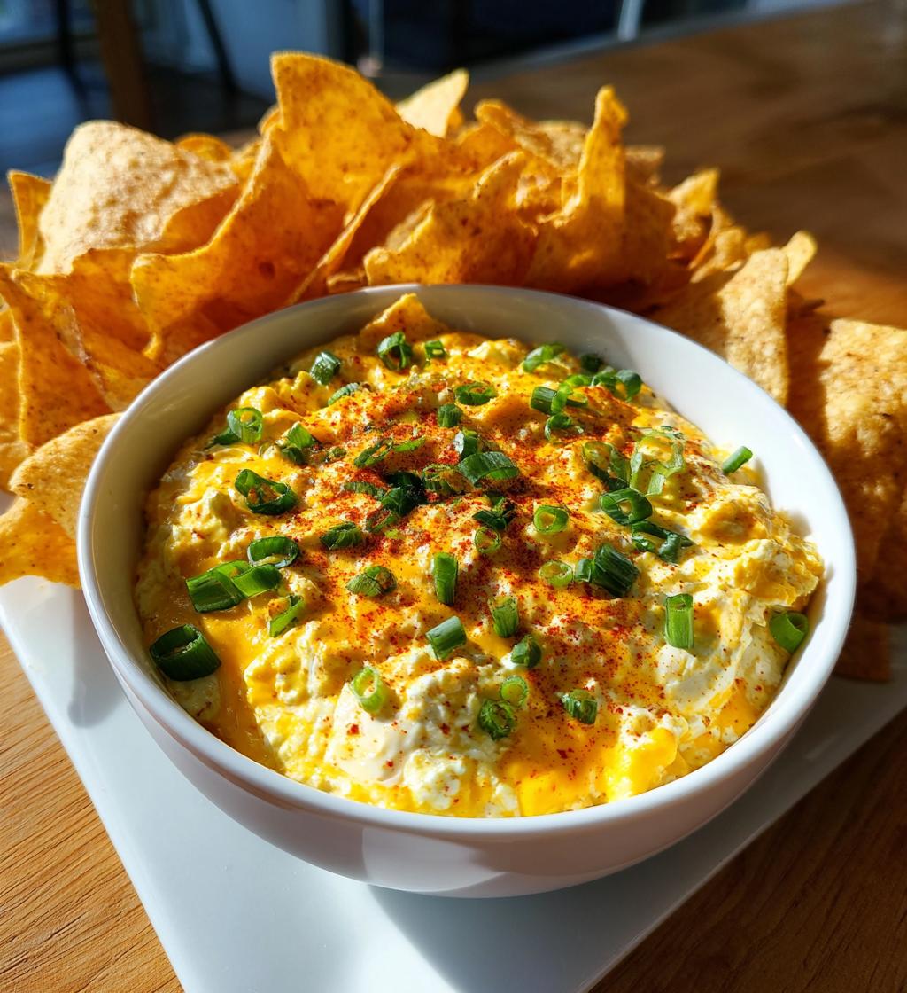 appetizers game day