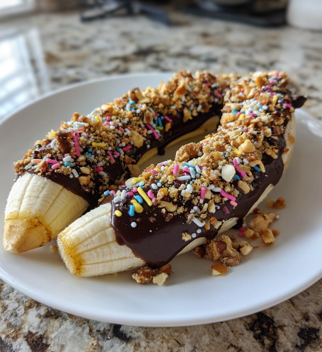 banana valentine