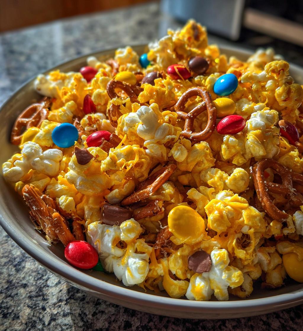 baseball snacks for game day