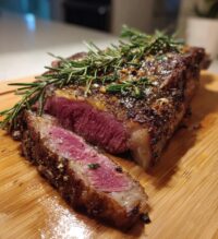 beef ribeye roast