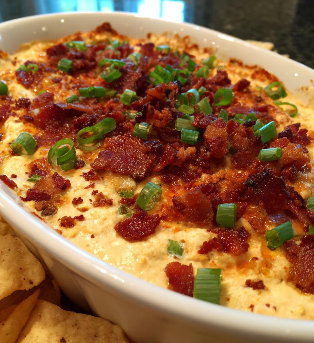 best football dip ever