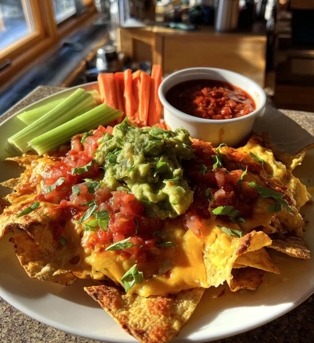 best game day snacks