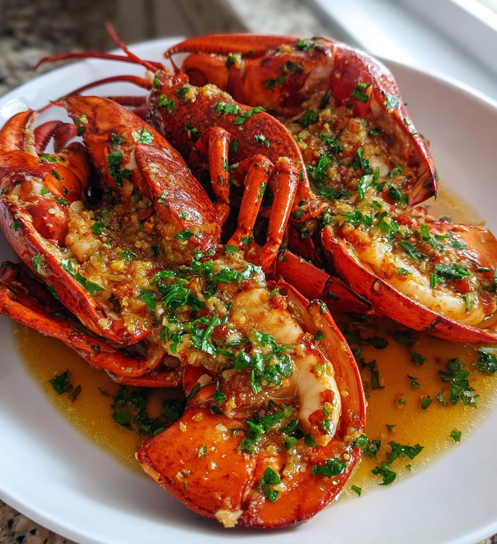 best lobster recipes