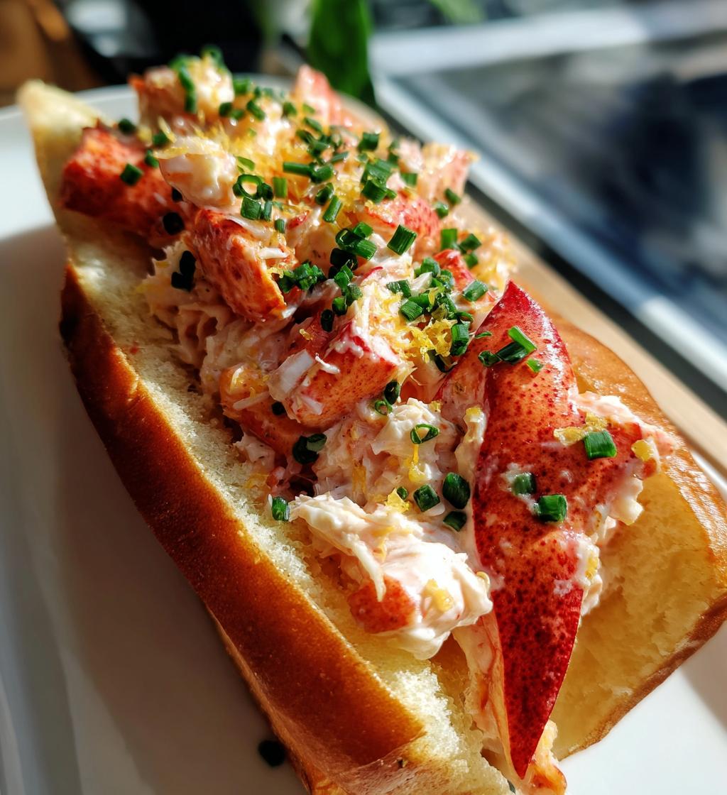 best lobster roll