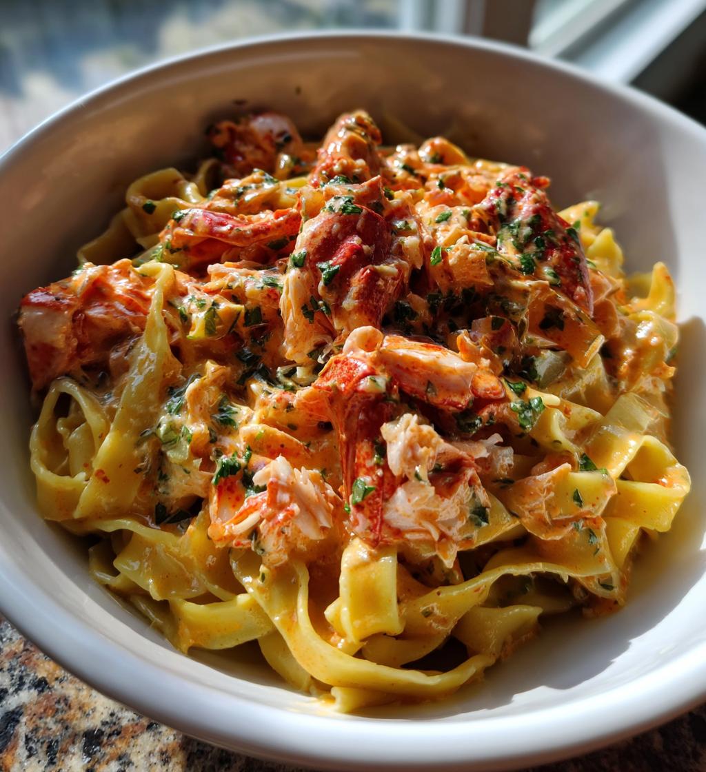 best lobster sauce