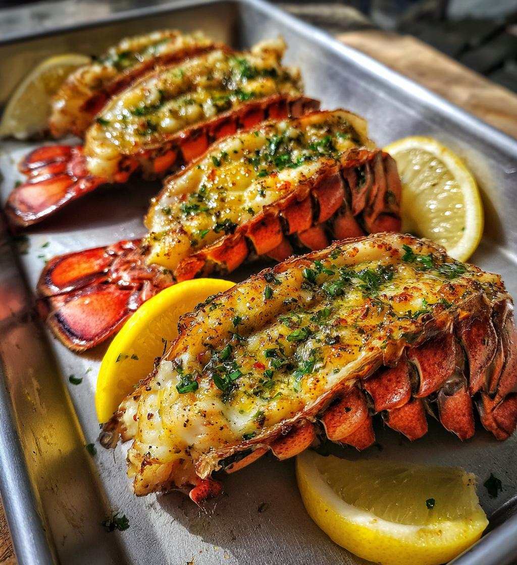 best lobster tail
