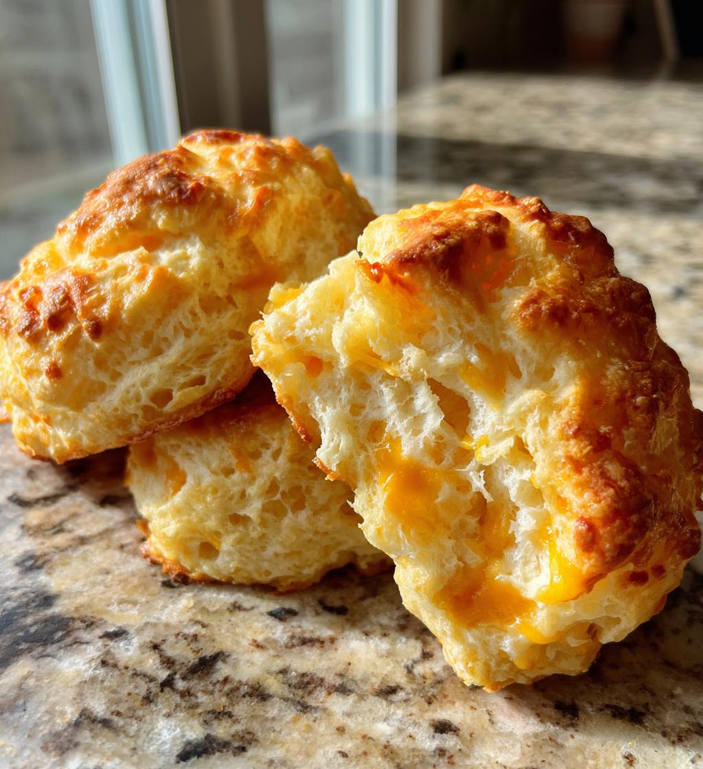 bisquick red lobster cheddar biscuits