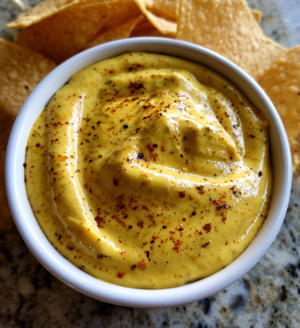 black eyed pea cheese dip