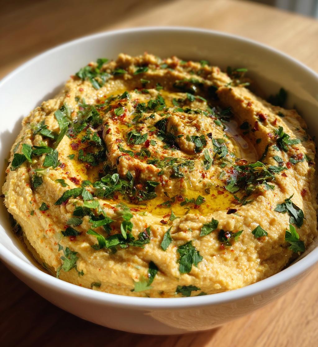 black eyed pea dip