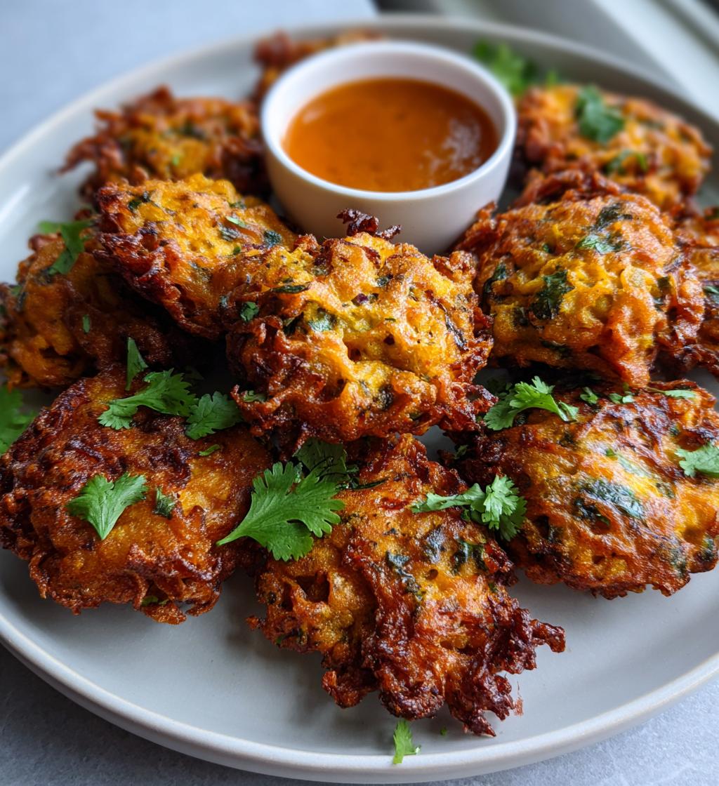 black eyed pea fritters