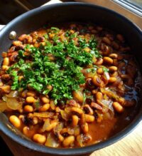 black eyed peas canned