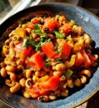 black eyed peas menu
