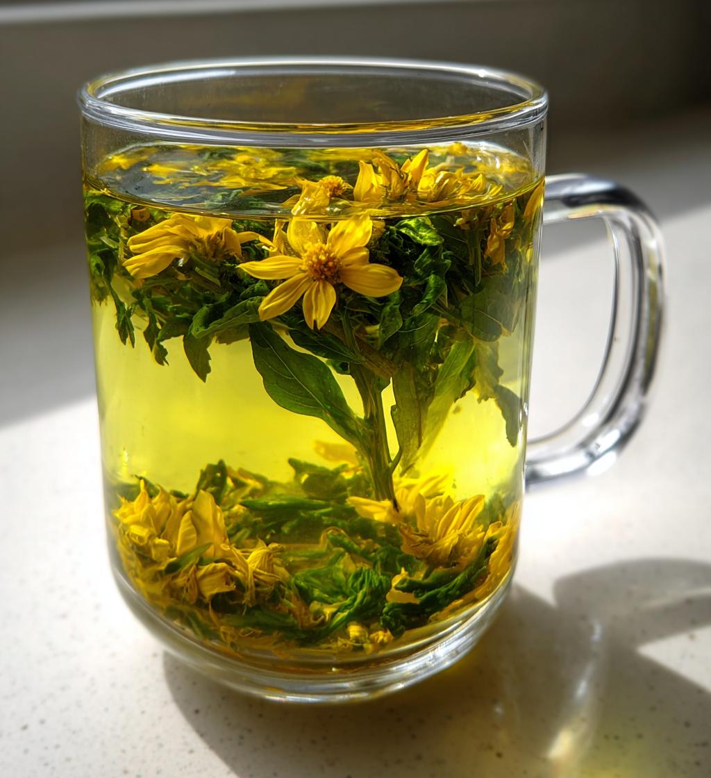 black eyed susan medicinal uses