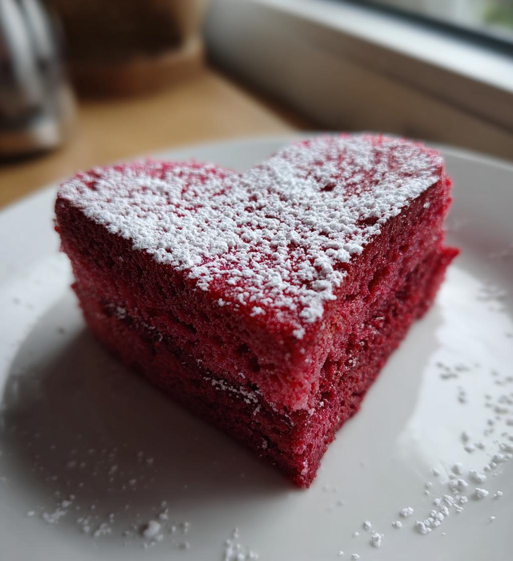bánh valentine
