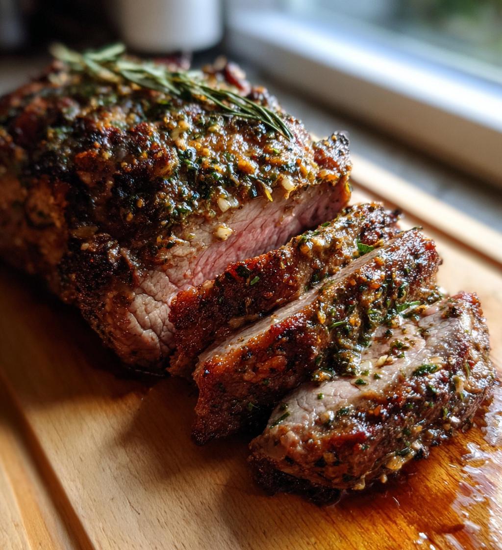 boneless ribeye roast recipes
