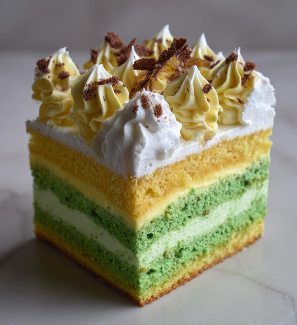 brazil football cake