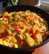 breakfast football food
