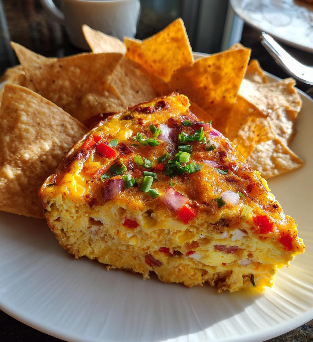 breakfast game day snacks