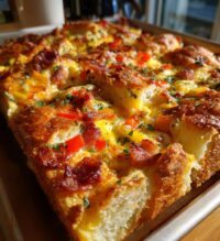 brunch football party food