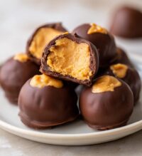 buckeyes candy