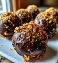 buckeyes graham crackers