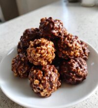 buckeyes recipe rice krispies