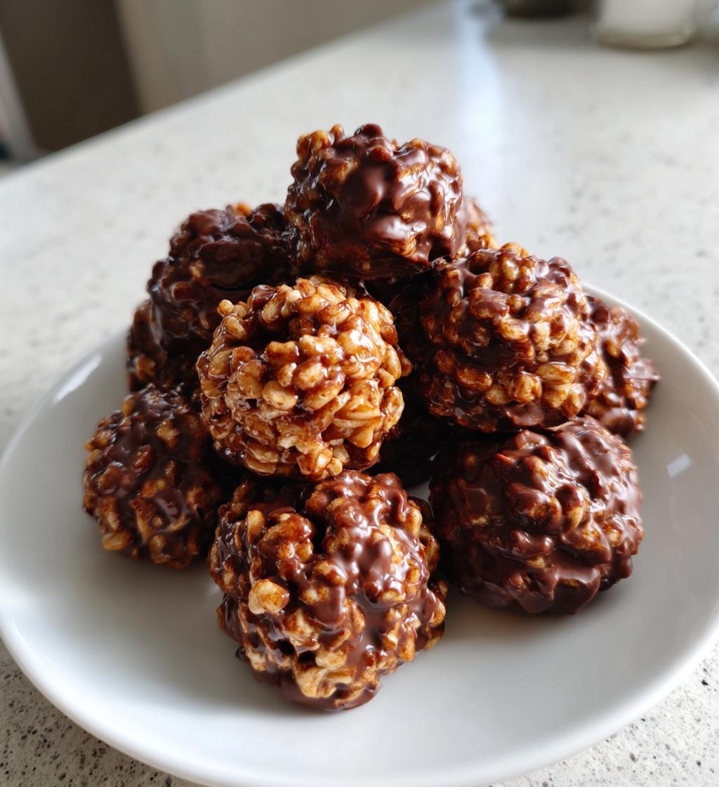 buckeyes recipe rice krispies