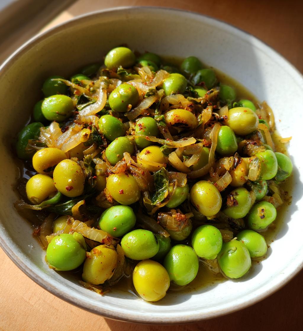 canned black eyed peas recipe southern