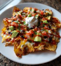 cheap football food
