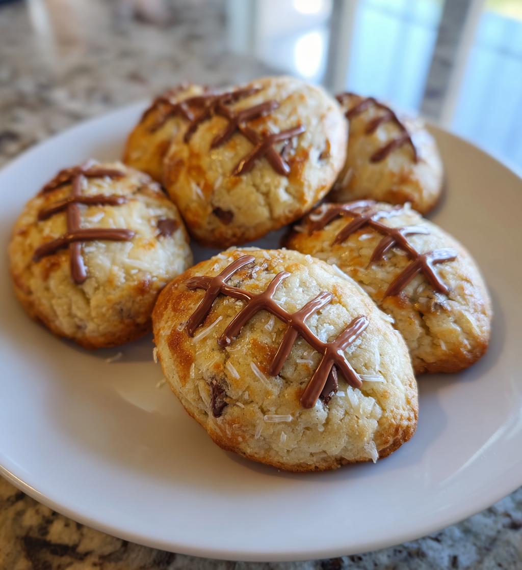 chiefs football cookies