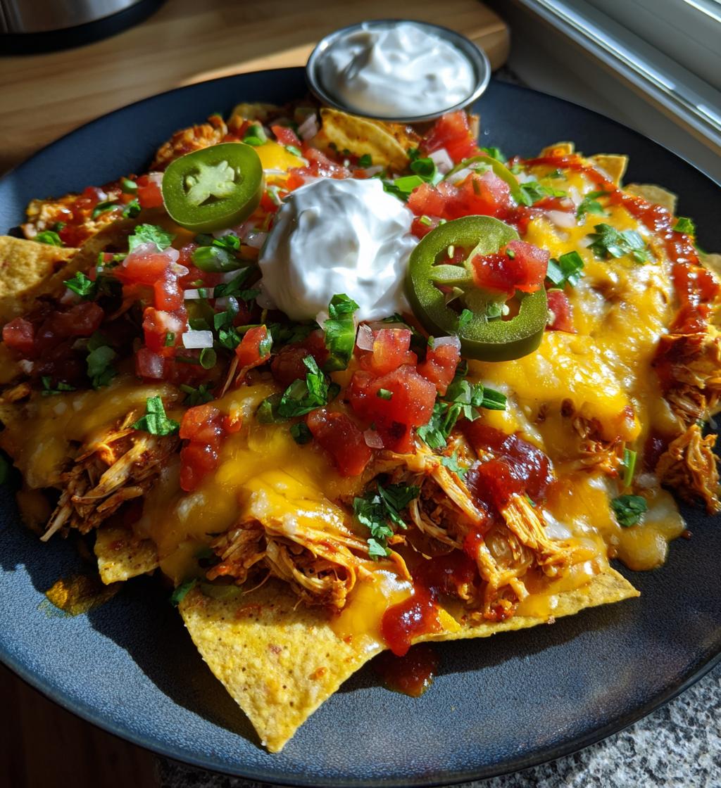 chiefs game day food