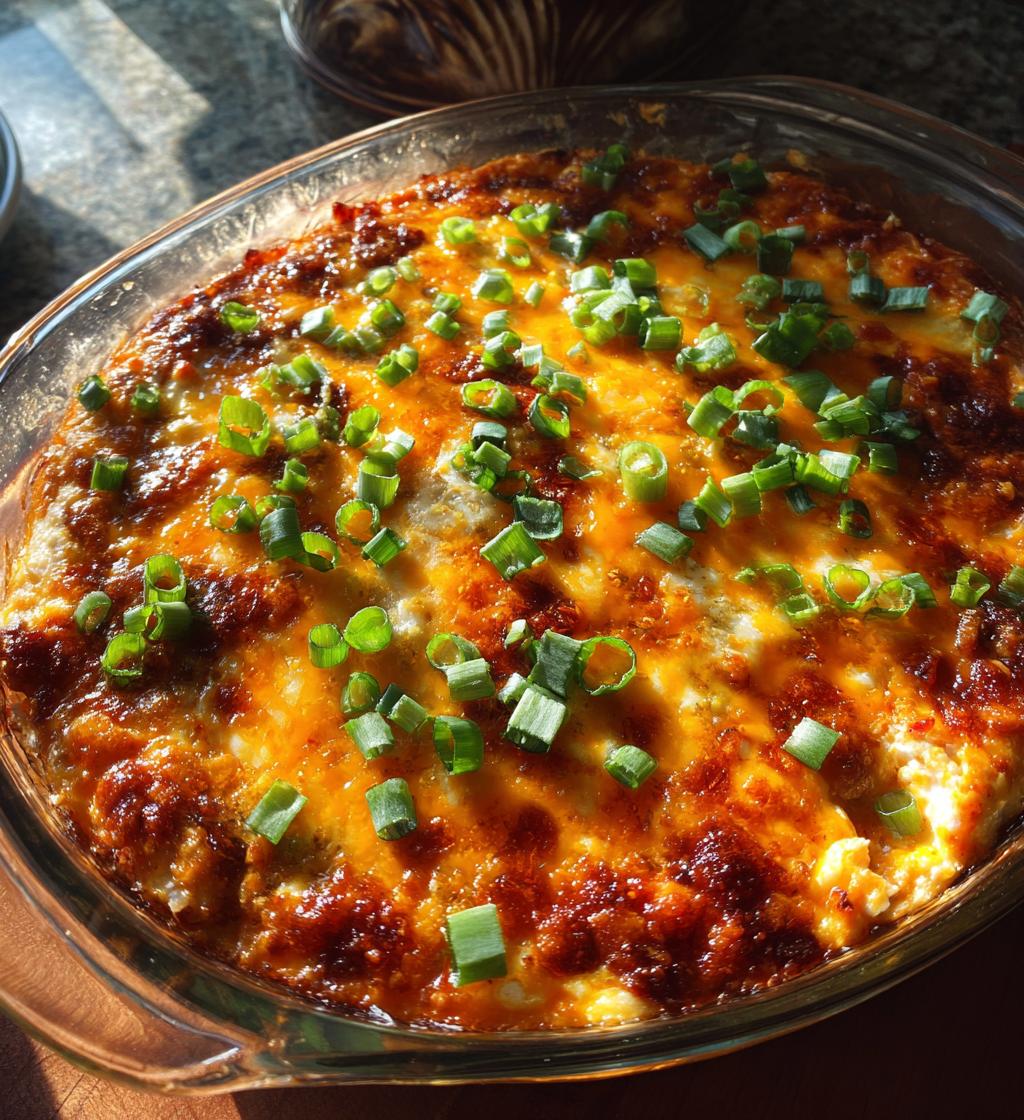 chili cheese dip for game day