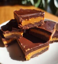 chocolate peanut butter