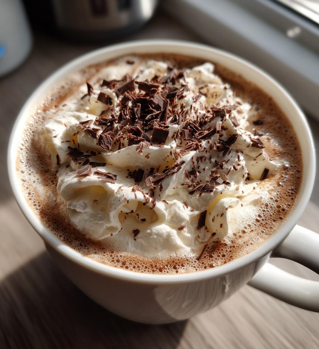 coffee valentine