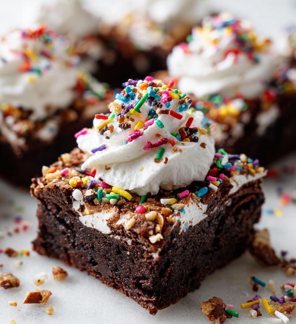 college game day dessert inspiration