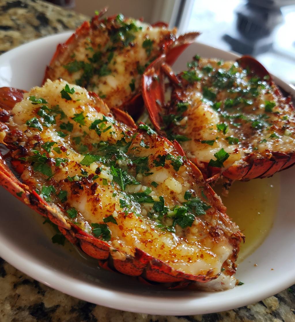 cooked lobster recipes