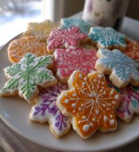 cookie royal icing