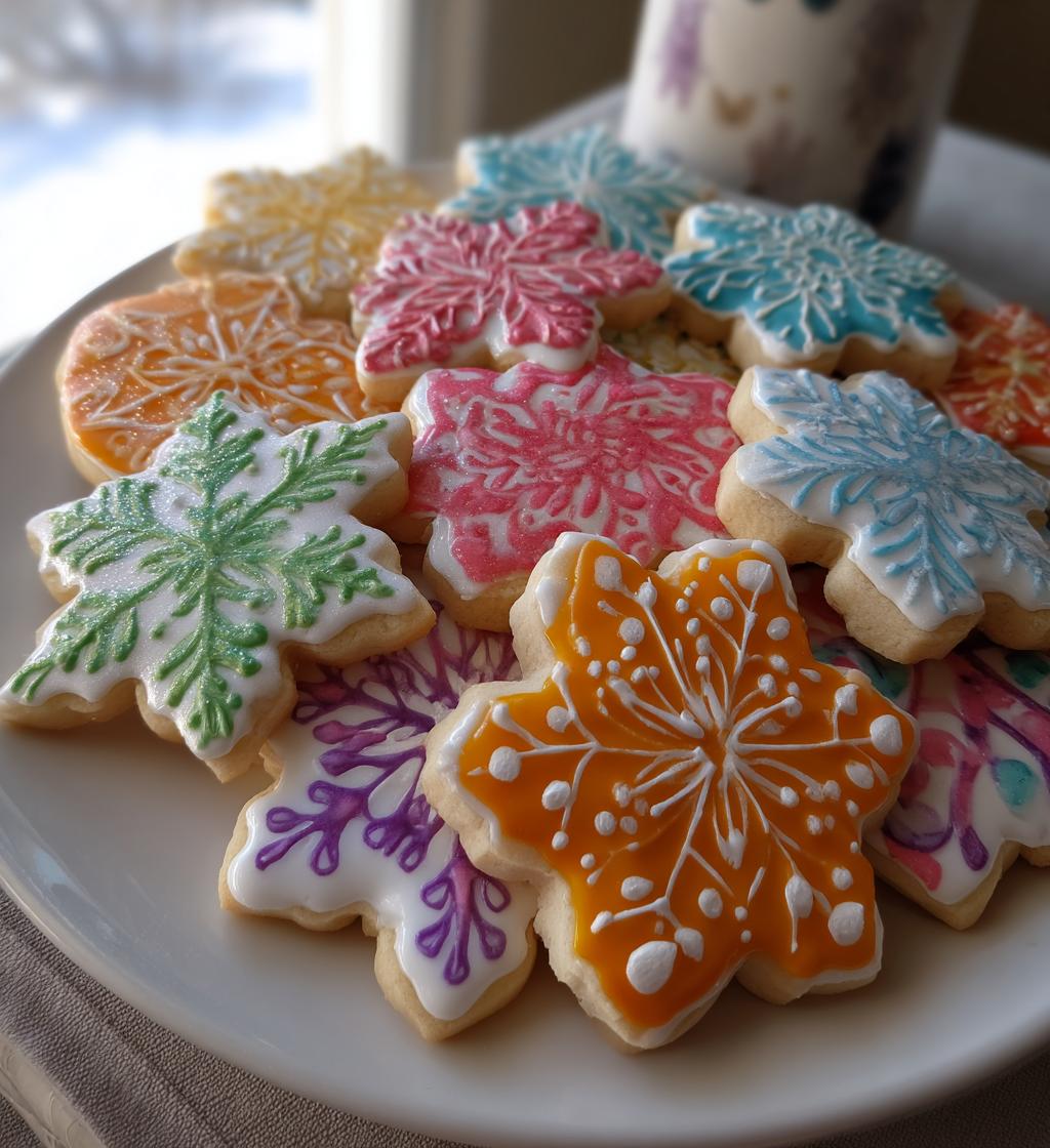 cookie royal icing