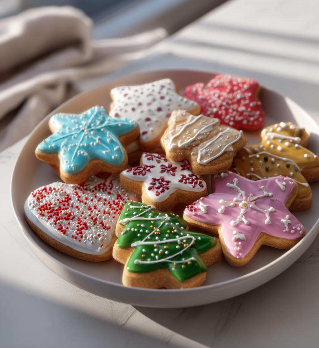 cookies royal icing