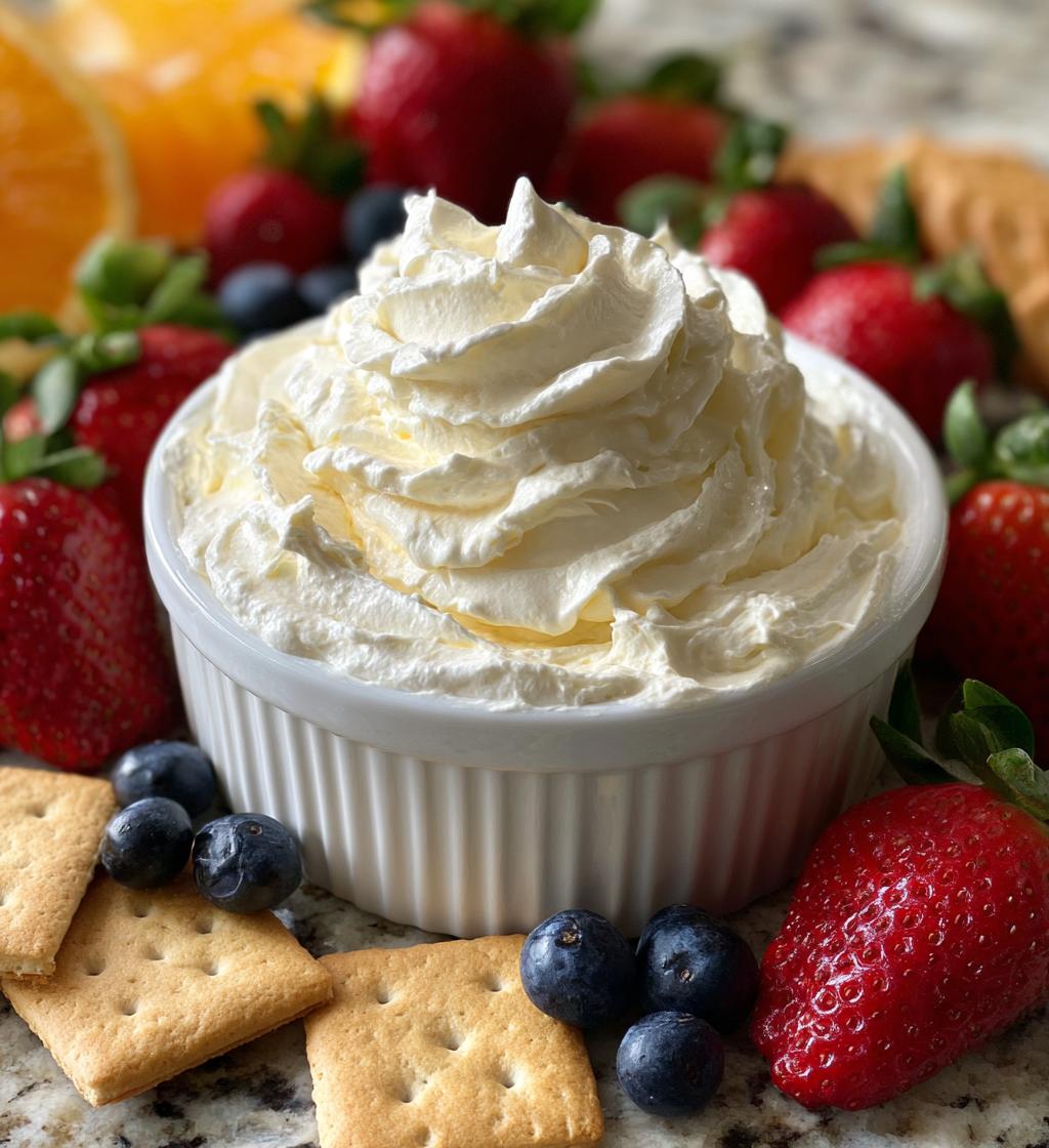 cool whip and cream cheese