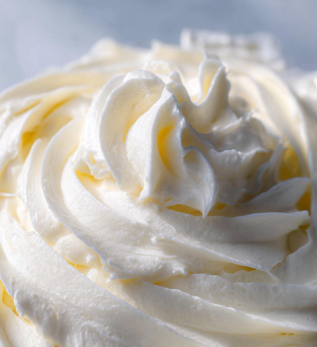cool whip and pudding frosting
