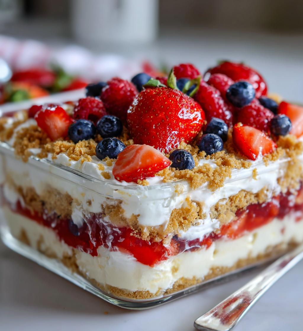 cool whip desserts easy