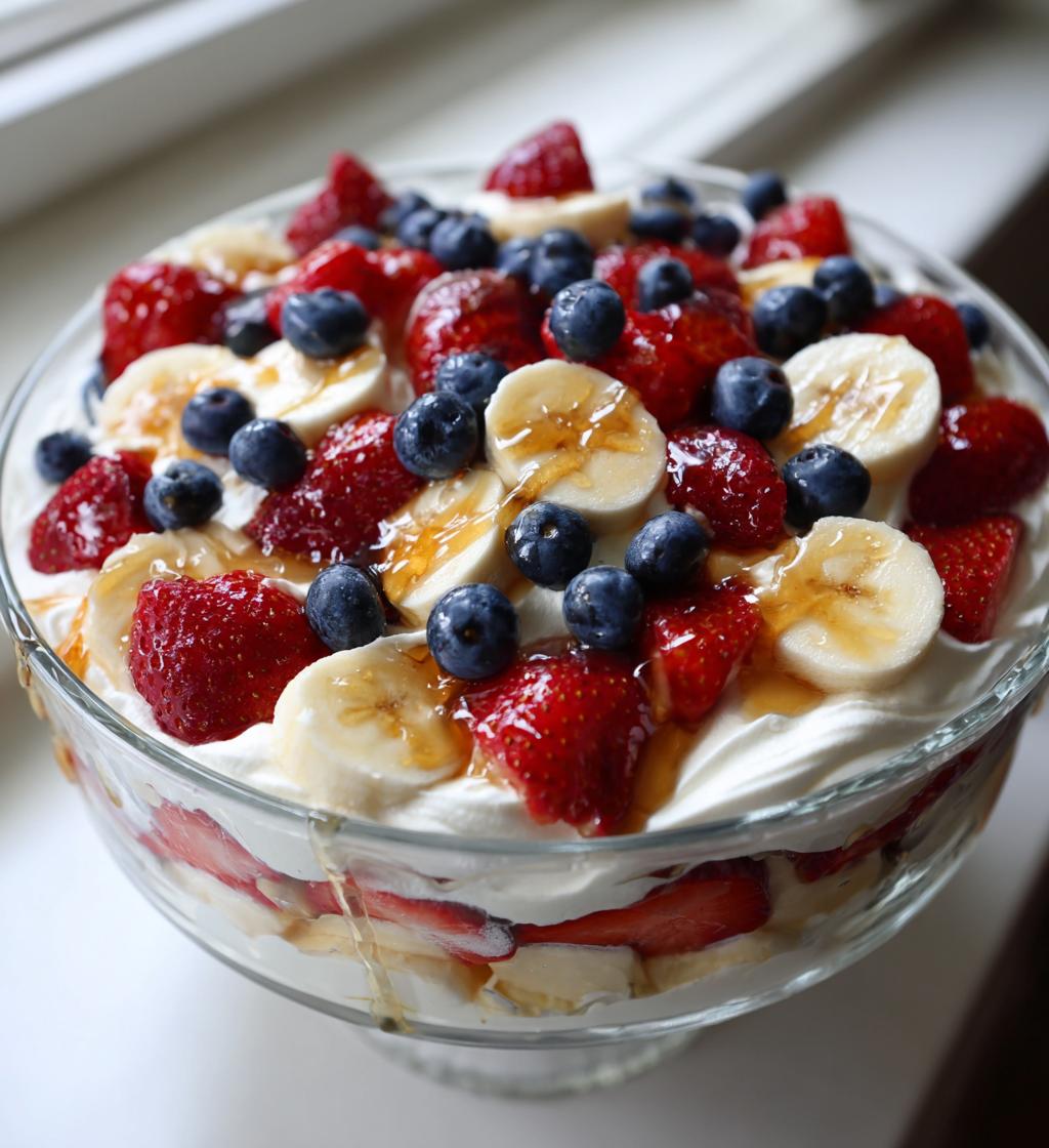 cool whip desserts healthy