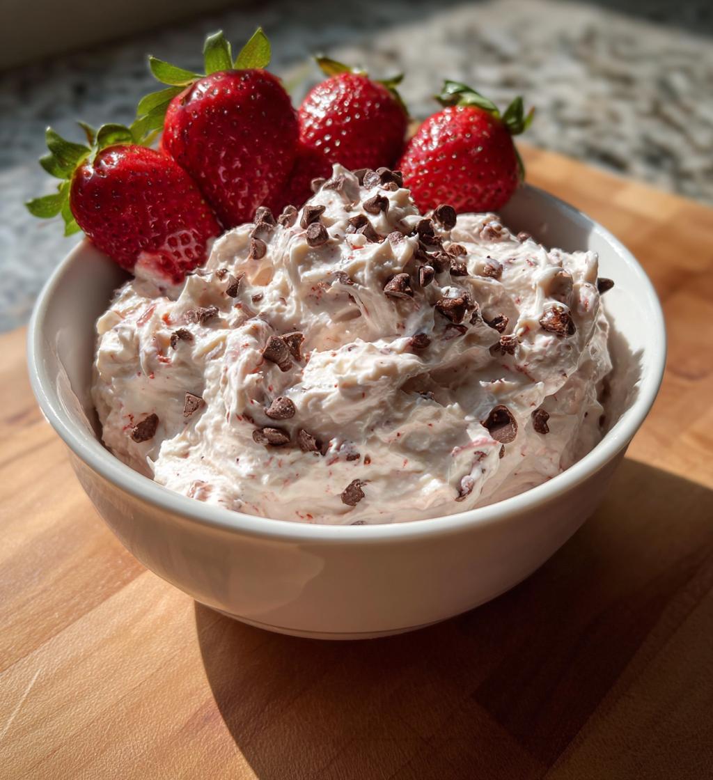 cool whip dip