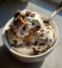 cool whip ice cream