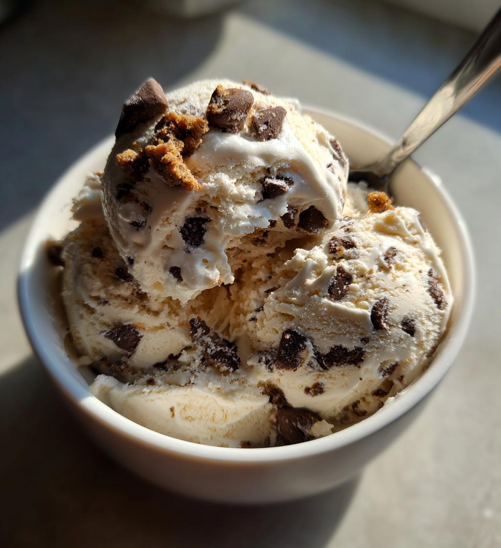 cool whip ice cream