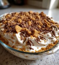 cool whip peanut butter