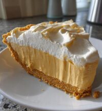 cool whip peanut butter pie