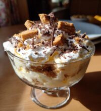 cool whip pudding dessert