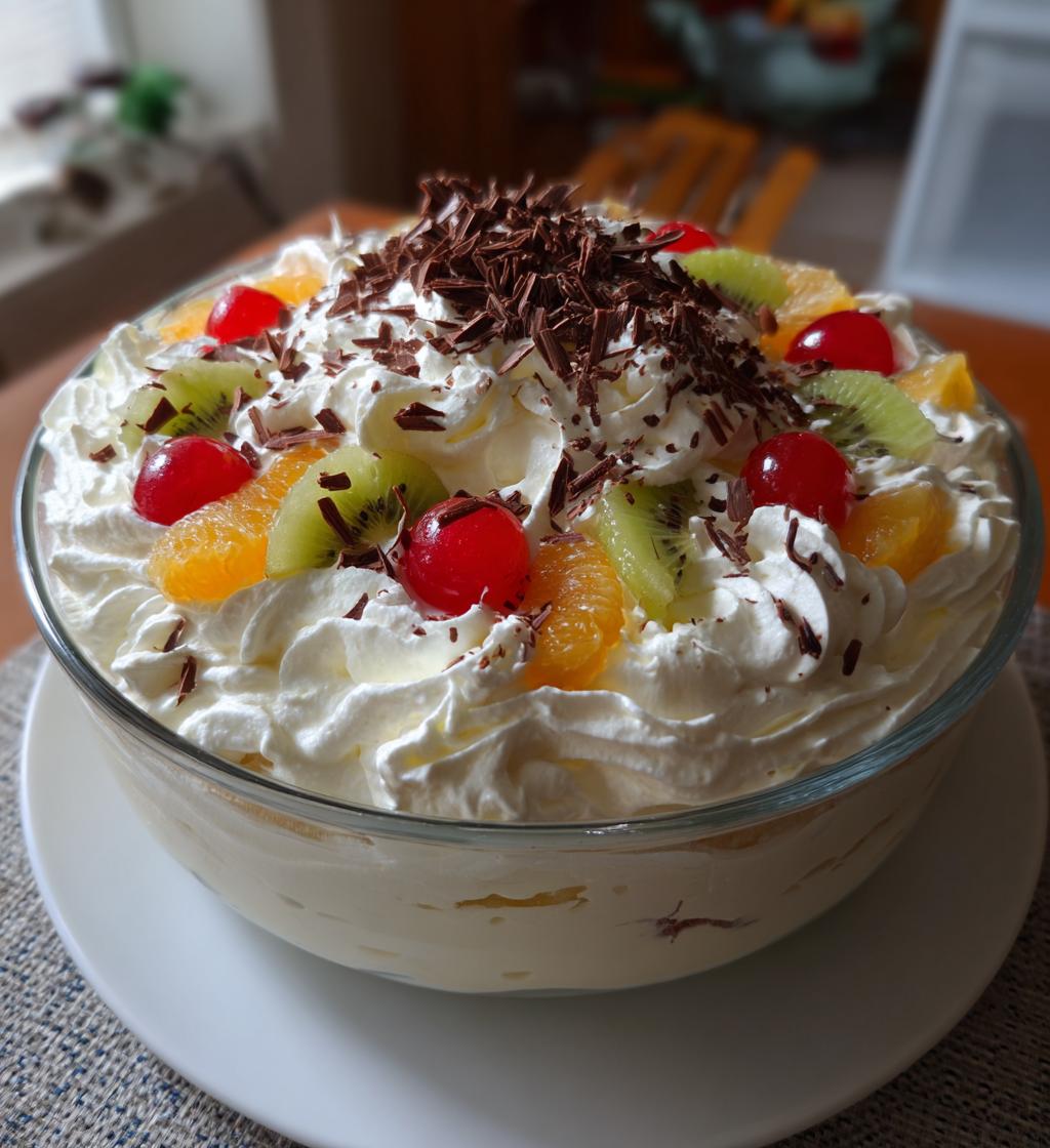 cool whip pudding
